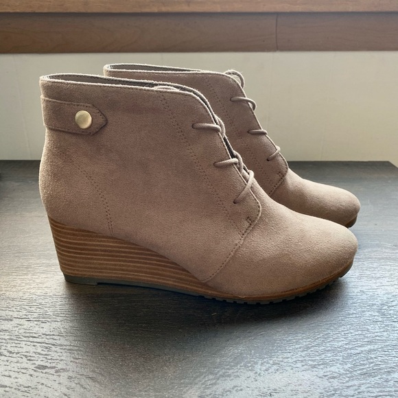 Dr. Scholls wedge shoes - Picture 6 of 6